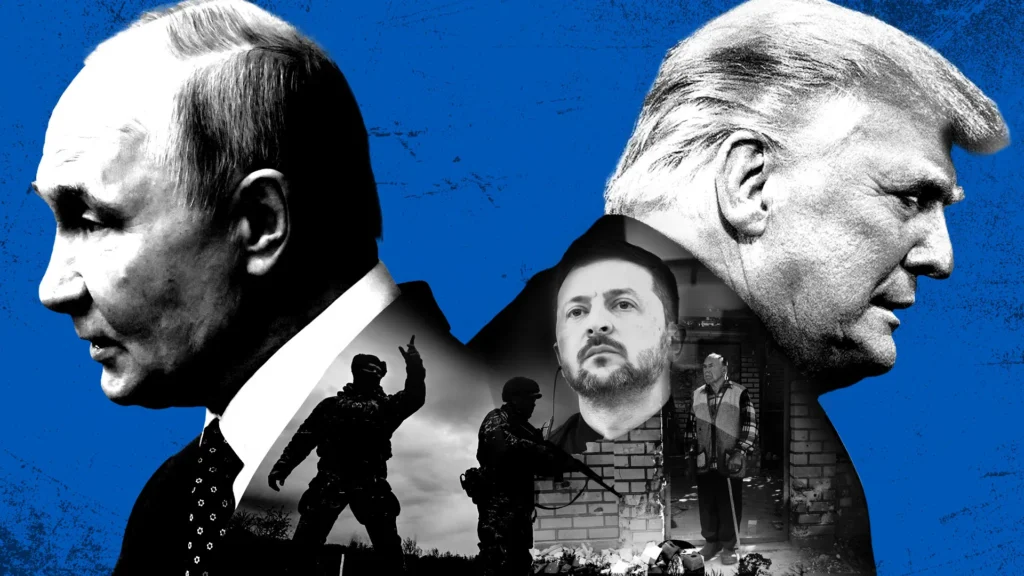 165830-1747846710066-1024x576 Trump–Putin Alaska Zirvesi: Çıkarımlar, Tepkiler ve Gelecek Perspektifleri