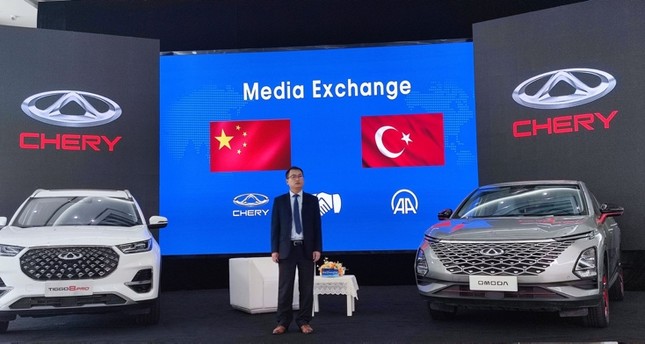 645x344-1663058455849 Chery’nin Küresel Başarısı: 5 Milyon Satışa Giden Yol ve Türkiye Otomotiv Pazarındaki Etkisi
