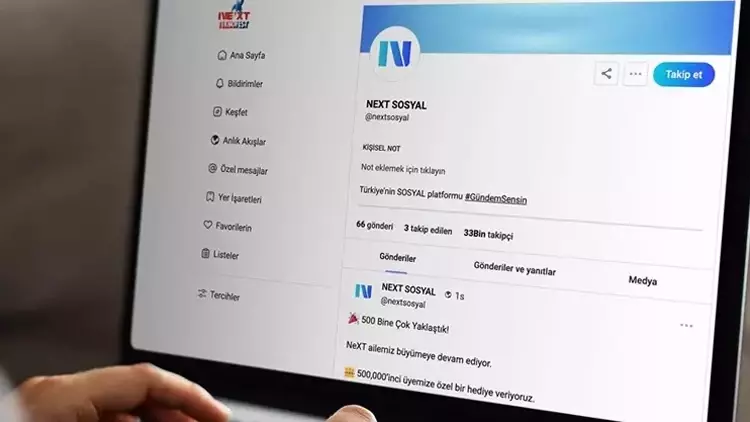 688d279289304a498e466198 Next Sosyal nedir, nasıl üye olunur? Next Sosyal Kaynak Kodları?