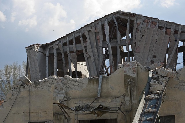 Deprem-Boyut-2 Depremler ve Boyutları: Gerçekten Ne Kadar Korkmalıyız?