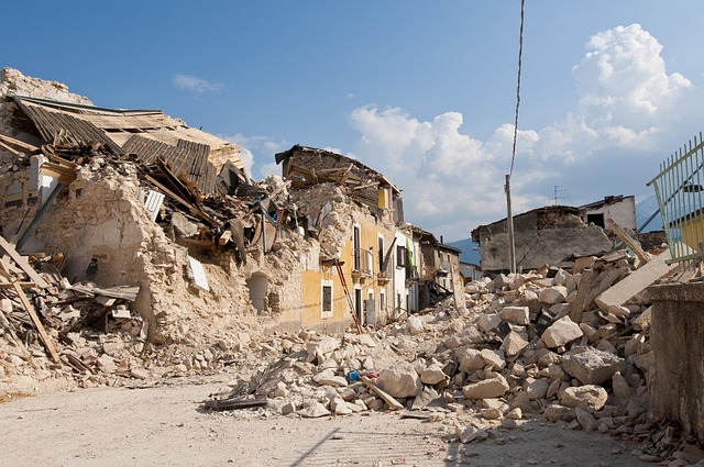 Deprem-Boyut-3 Depremler ve Boyutları: Gerçekten Ne Kadar Korkmalıyız?