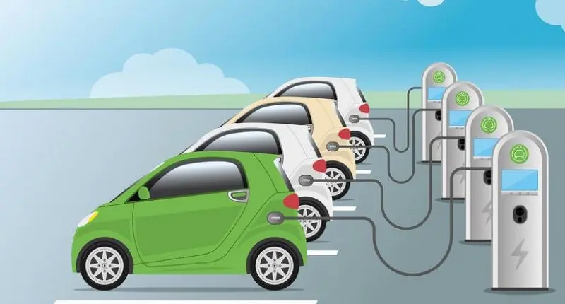 Elektrikli-araclar Elektrikli Araç Sahipleri Dikkat! Türkiye’de Şarj İstasyonu Krizi Kapıda mı