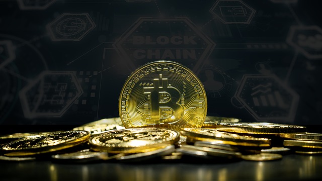 Finans-Kripto-Para-1 Finans Dünyasında Kripto Para ile Gelen Yeni Fırsatlar Nelerdir?
