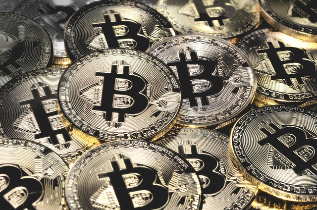 Finans-Kripto-Para-2 Finans Dünyasında Kripto Para ile Gelen Yeni Fırsatlar Nelerdir?