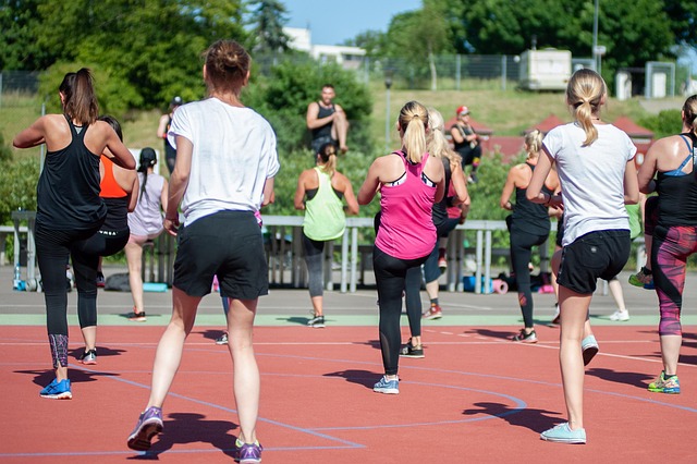 Temel-spor-hareketleri-2 Temel Spor Hareketleri ile Vücut Gücünüzü Nasıl Arttırabilirsiniz?
