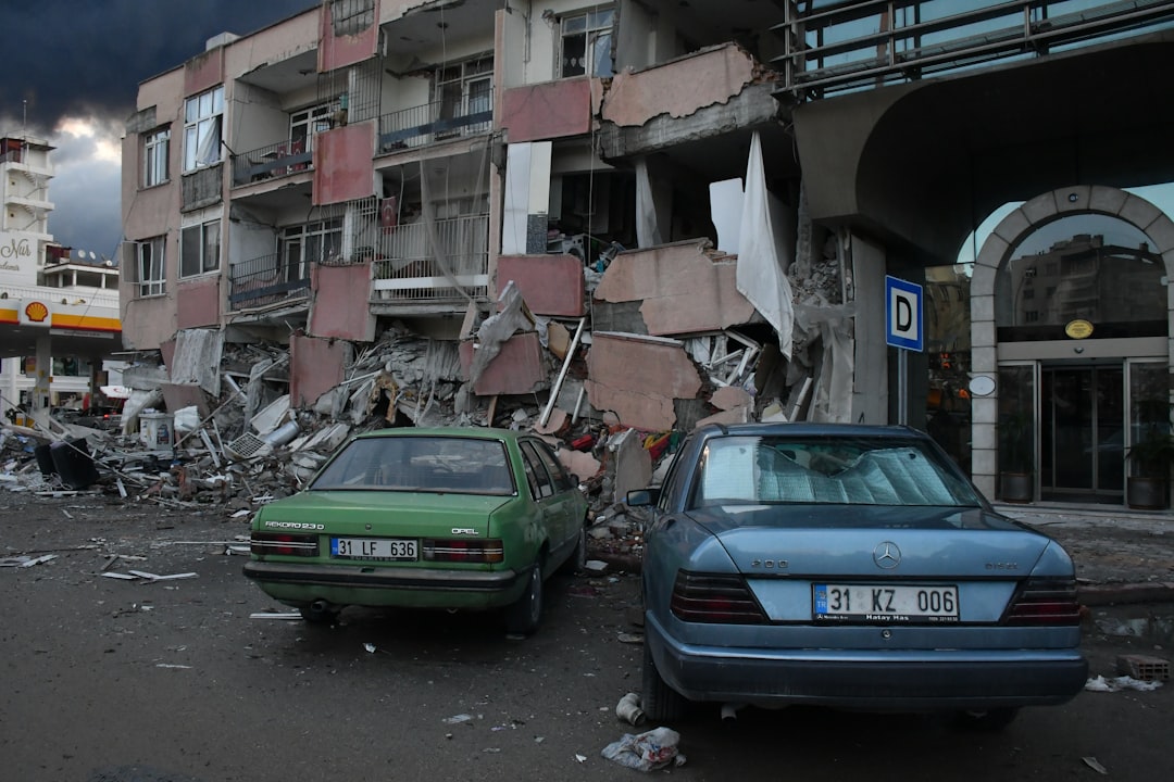 Turkiye-Depremler-1cbb407e89514e2904d5bed3e516eb95 Türkiye Depremlerine Hazırlıklı Mıyız?