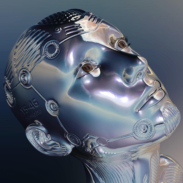 Yapay-zeka-robot-2 Yapay Zeka Robotlar, İnsan Hayatını Nasıl Şekillendiriyor?