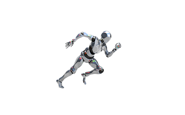 Yapay-zeka-robot Yapay Zeka Robotlar, İnsan Hayatını Nasıl Şekillendiriyor?