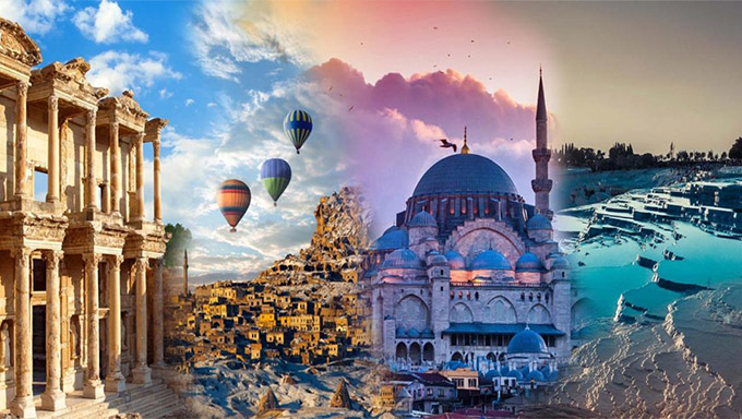 bolgelere-gore-Turkiye-turizmi Yerel & Sürdürülebilir Turizm Trendleri: 2025’te Seyahatin Yeni Yüzü