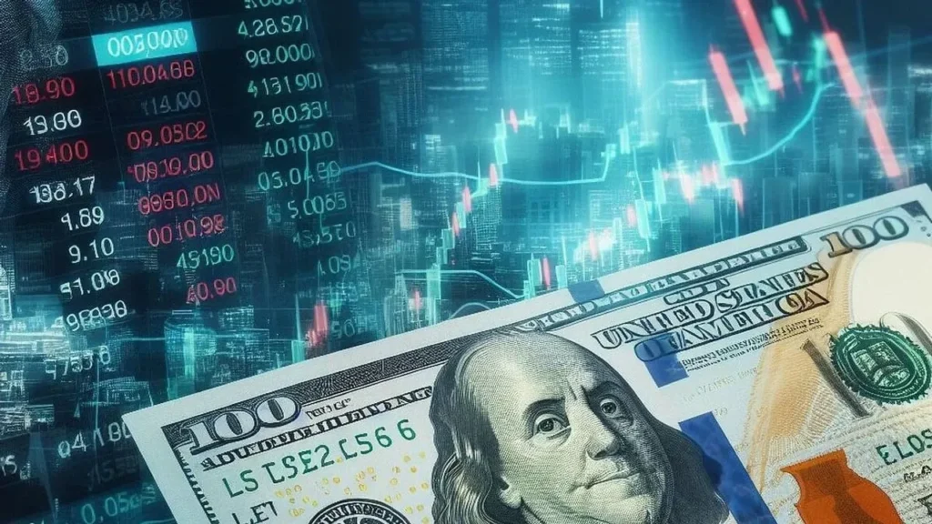 dolar-5-1024x576 Küresel Piyasalarda Ralli: Fed Beklentileri Ne Anlama Geliyor ve Burası Nereye Gider