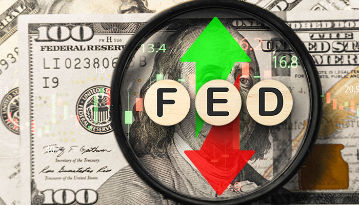 fed-faiz ABD’den Fed'e Yarı Puanlık Faiz İndirimi Talebi