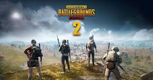 indir-3 PUBG 2 Geliyor: Battle Royale Efsanesi Oyun Platformuna Dönüşüyor!