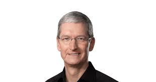 indir-4 Apple CEO’su Tim Cook, Apple tarihindeki en uzun süre görev yapan CEO unvanını kazandı