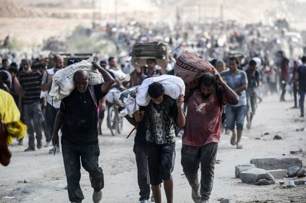 indir-7-1024x682 Gazze’deki Kriz, İnsani Boyutu ve Güncel Olaylar