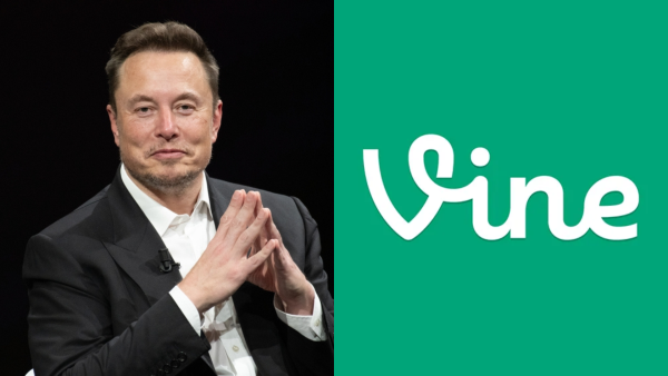 musk-vine Elon Musk Vine'ı geri getiriyor