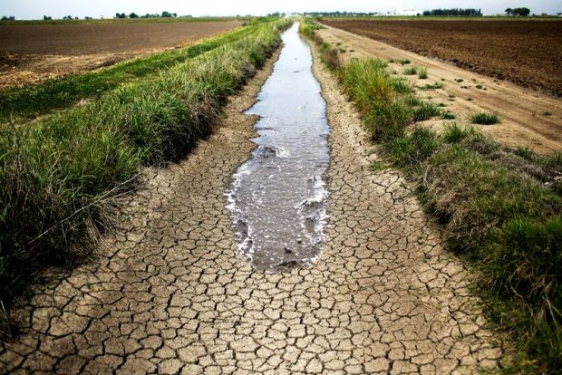 su-kitligi Su Krizi Kapıda: 2030'dan Önce Su Savaşları Mı?